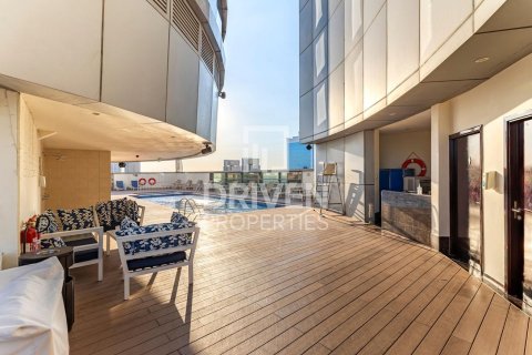 Apartment de 1 dormitorio en Sheikh Zayed Road, UAE No. 212436 12