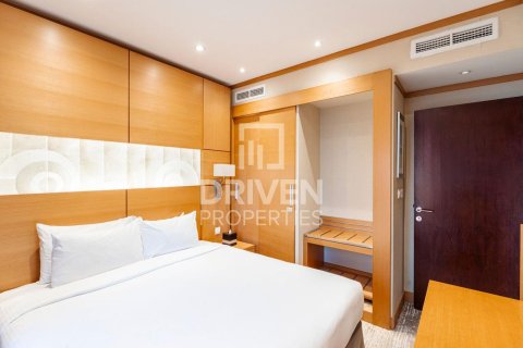 Apartment de 1 dormitorio en Sheikh Zayed Road, UAE No. 212436 7