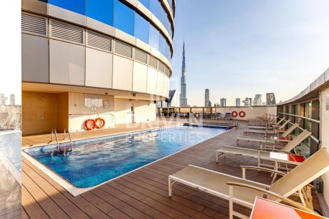 Apartment de 1 dormitorio en Sheikh Zayed Road, UAE No. 212436 14