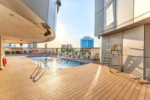 Apartment de 1 dormitorio en Sheikh Zayed Road, UAE No. 212436 13