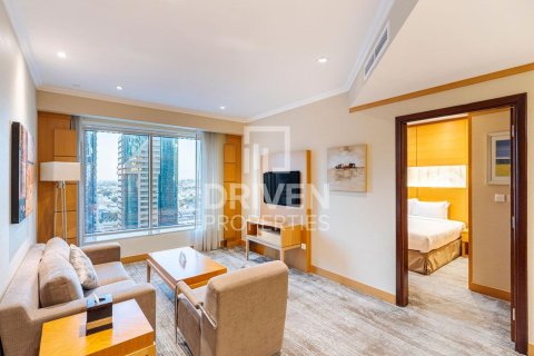 Apartment de 1 dormitorio en Sheikh Zayed Road, UAE No. 212436 6