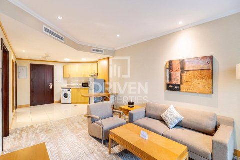 Apartment de 1 dormitorio en Sheikh Zayed Road, UAE No. 212436 2