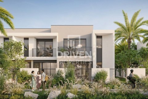Villa de 3 dormitorios en Arabian Ranches 3, UAE No. 222868 13