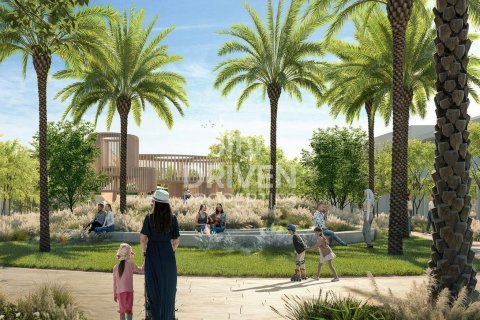 Villa de 3 dormitorios en Arabian Ranches 3, UAE No. 222868 3