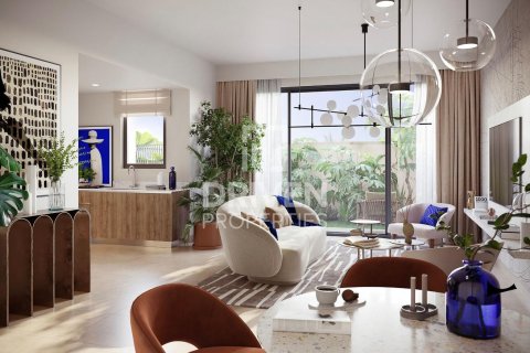 Villa de 3 dormitorios en Arabian Ranches 3, UAE No. 222868 12