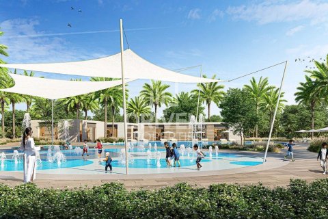 Villa de 3 dormitorios en Arabian Ranches 3, UAE No. 222868 11