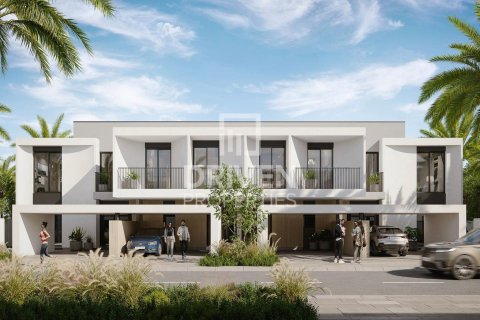 Villa de 3 dormitorios en Arabian Ranches 3, UAE No. 222868 8