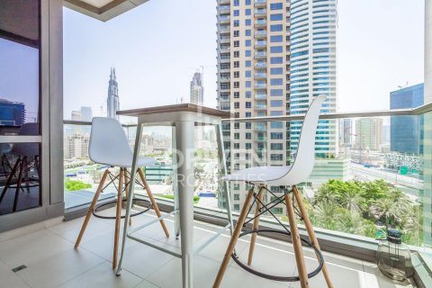 Apartment de 1 dormitorio en South Ridge, UAE No. 204790 13