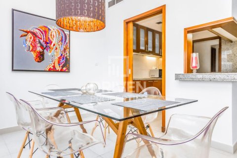 Apartment de 1 dormitorio en South Ridge, UAE No. 204790 14