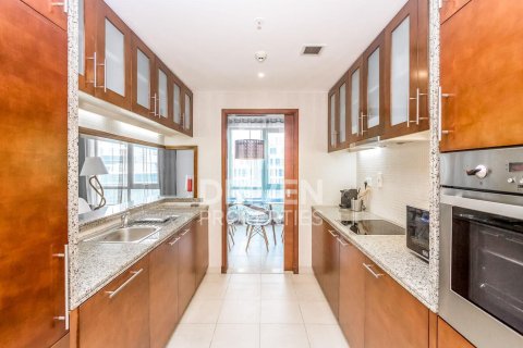 Apartment de 1 dormitorio en South Ridge, UAE No. 204790 8