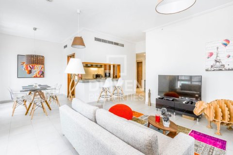 Apartment de 1 dormitorio en South Ridge, UAE No. 204790 4