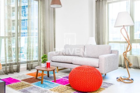 Apartment de 1 dormitorio en South Ridge, UAE No. 204790 12
