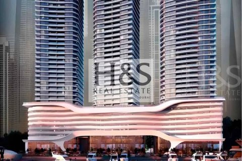 2 bedrooms Apartment in Dubai Harbour, UAE No. 112771 3