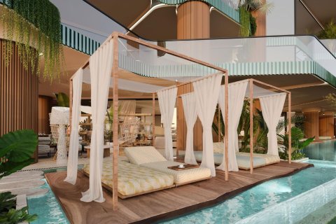 3 bedrooms Apartment in Eywa Business Bay, UAE No. 97993 5