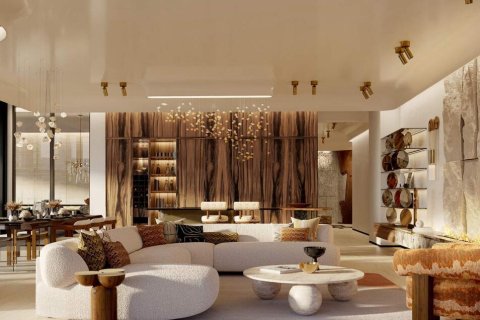 3 bedrooms Apartment in Eywa Business Bay, UAE No. 97993 9