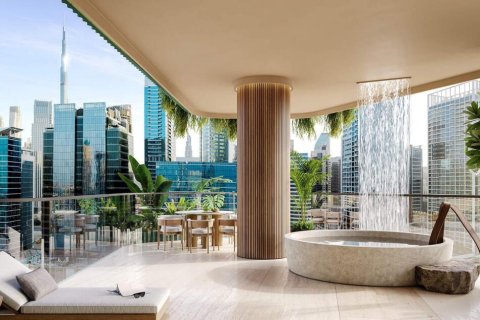 3 bedrooms Apartment in Eywa Business Bay, UAE No. 97993 6