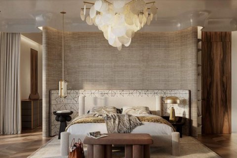 3 bedrooms Apartment in Eywa Business Bay, UAE No. 97993 10