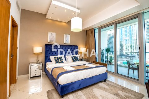 1 غرف نوم شقة في Trident Grand Residence, الإمارات العربية المتحدة رقم 167667 9