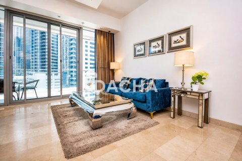 1 غرف نوم شقة في Trident Grand Residence, الإمارات العربية المتحدة رقم 167667 4