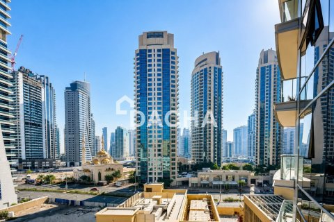 1 غرف نوم شقة في Trident Grand Residence, الإمارات العربية المتحدة رقم 167667 12