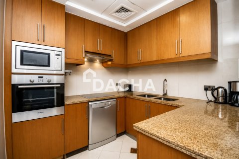 1 غرف نوم شقة في Trident Grand Residence, الإمارات العربية المتحدة رقم 167667 8