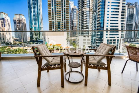 1 غرف نوم شقة في Trident Grand Residence, الإمارات العربية المتحدة رقم 167667 11