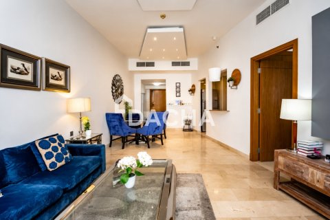1 غرف نوم شقة في Trident Grand Residence, الإمارات العربية المتحدة رقم 167667 6