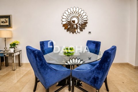 1 غرف نوم شقة في Trident Grand Residence, الإمارات العربية المتحدة رقم 167667 7