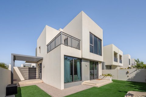 4 bedrooms Townhouse in Maple 3, UAE No. 212931