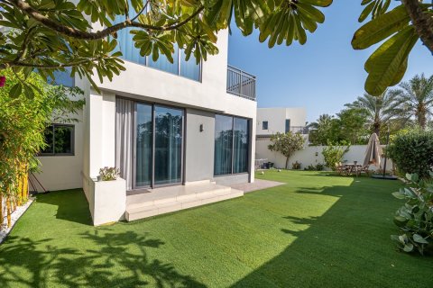 Townhouse de 4 chambres à Maple 3, UAE No. 212931 4