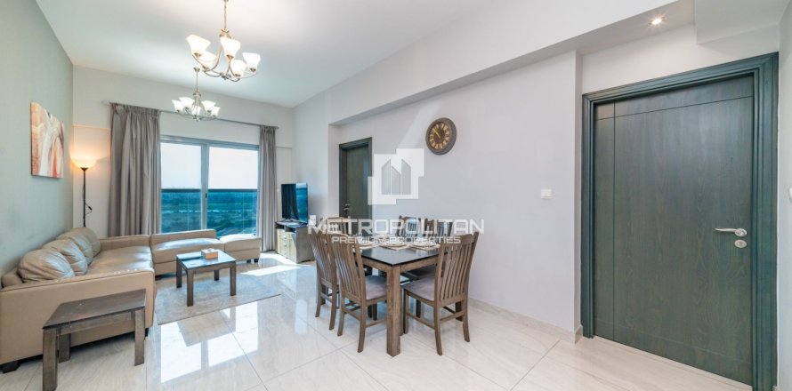 2 bedrooms Apartment in Business Bay, UAE No. 130061