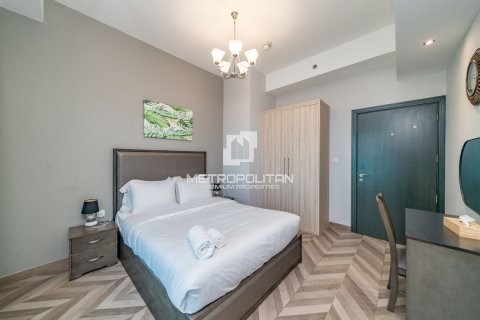 2 bedrooms Apartment in Business Bay, UAE No. 130061 16