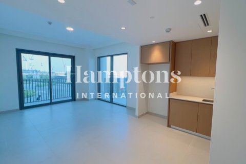 Appartement de 2 chambres à Dubai Creek Harbour (The Lagoons), UAE No. 167751 4