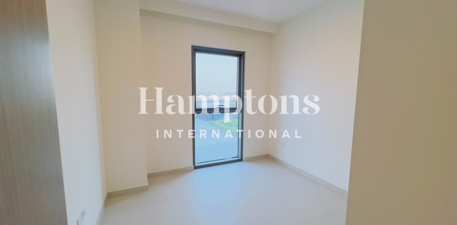 Appartement de 2 chambres à Dubai Creek Harbour (The Lagoons), UAE No. 167751