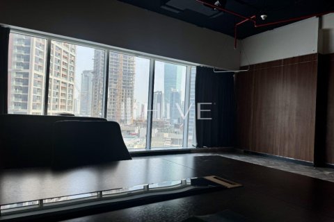 Office de 50.5m² en Business Bay, UAE No. 46522 10