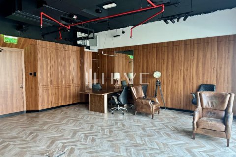 Office de 50.5m² en Business Bay, UAE No. 46522 8