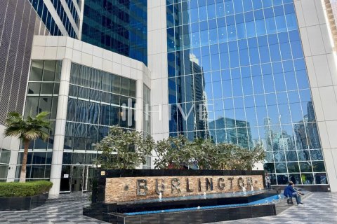 Office de 50.5m² en Business Bay, UAE No. 46522 14