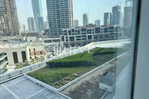 Office de 50.5m² en Business Bay, UAE No. 46522 11