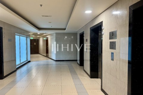 Office de 50.5m² à Business Bay, UAE No. 46522