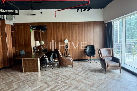 Office de 50.5m² en Business Bay, UAE No. 46522 13