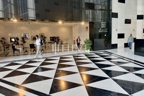Office de 50.5m² en Business Bay, UAE No. 46522 3