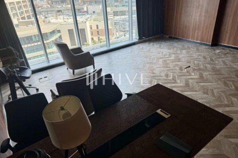 Office de 50.5m² en Business Bay, UAE No. 46522 12