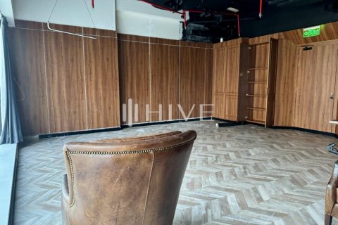 Office de 50.5m² en Business Bay, UAE No. 46522 5