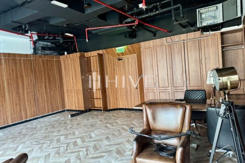 Office de 50.5m² en Business Bay, UAE No. 46522 9