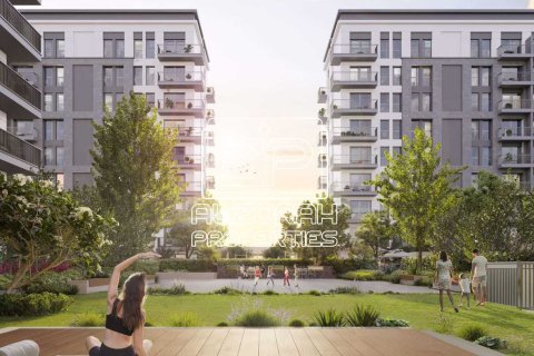 2 غرف نوم شقة في Maryam Island, الإمارات العربية المتحدة رقم 216918 6