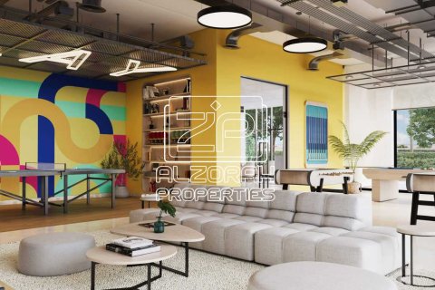 2 غرف نوم شقة في Maryam Island, الإمارات العربية المتحدة رقم 216918 8