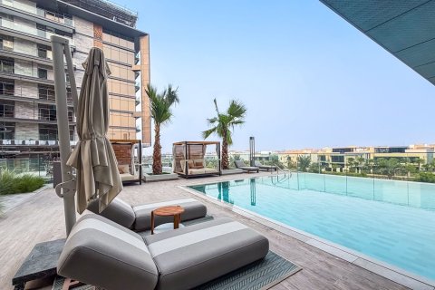 Apartment de 2 dormitorios en Dubai Hills Estate, UAE No. 226436 18