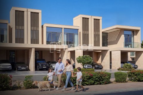 Townhouse de 4 chambres à Dubai Land, UAE No. 205447 3