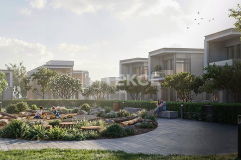 Townhouse de 4 chambres à Dubai Land, UAE No. 205447 4