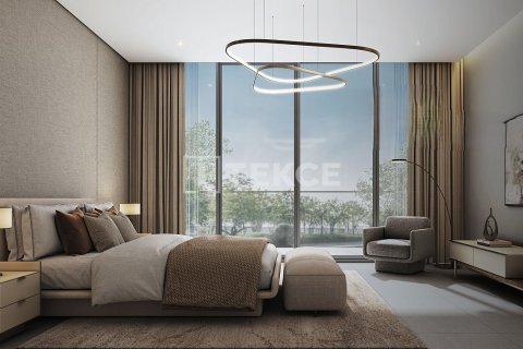 Townhouse de 4 chambres à Dubai Land, UAE No. 205447 6